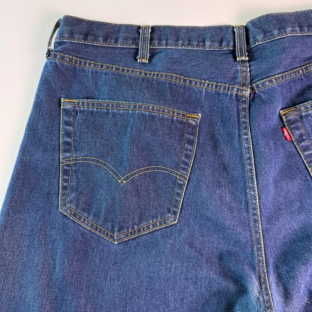 Levis levi 501